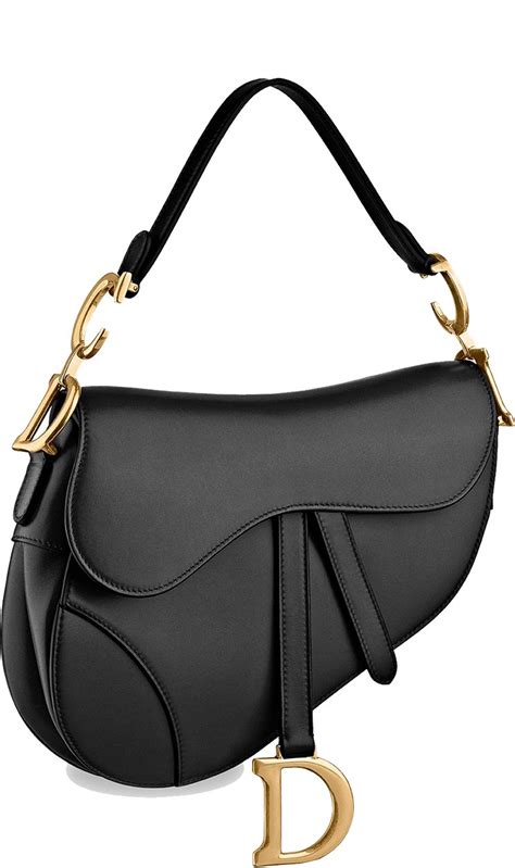 dior saddle bag schwarz|vintage dior saddle bag price.